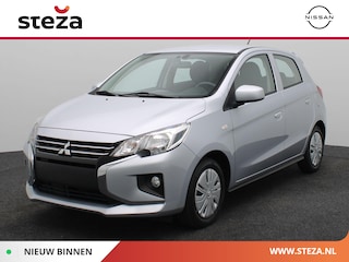 Mitsubishi Space Star 1.2 Cool+ | Apple Carplay/Android Auto | Airco |