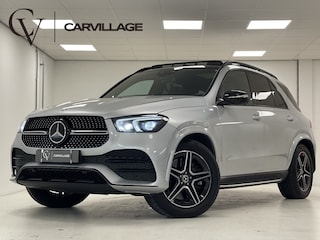 Mercedes-Benz GLE 450 4MATIC Premium Pl. | Burmester | Trekhaak | Head-up-display