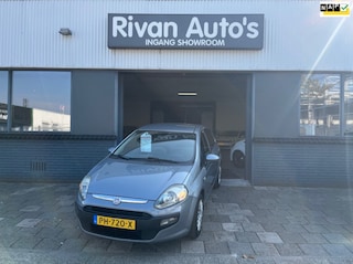Fiat Punto 1.2 ACTIVE