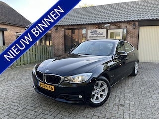 BMW 3-serie GT 320i xDrive High Executive Leer Xenon