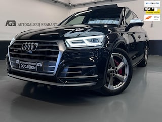 Audi Q5 3.0 TFSI SQ5 Pano/Luchtvering/RSzetels