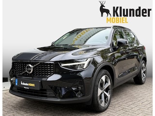 Volvo XC40 2.0 B4 Plus Dark |360°Camera|Leder|Memory|