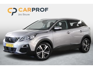 Peugeot 3008 1.2 PureTech Active All-Season banden | Climate | Carplay | Camera | Trekhaak | Cruise.