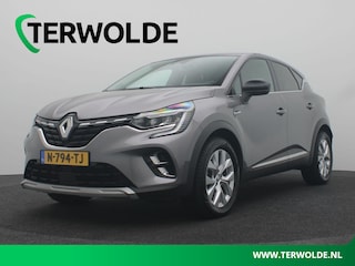Renault Captur TCe 90 Intens | Navigatie | Parkeercamera |