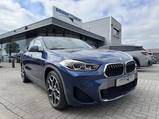 BMW X2 xDrive25e Hybrid AWD High Executive M-sport Pano/dak, Navi , leer, camera, elct achterklep, etc