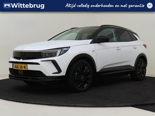 Opel Grandland 1.6 Turbo Plug-In Hybrid GS Line