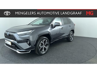 Toyota RAV4 2.5 Plug-in Hybrid AWD Style Limited Edition
