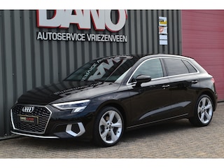 Audi A3 Sportback 35 TFSI 150PK Business Navi/Camera/ACC/LED