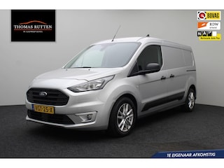 Ford Transit Connect 1.5 EcoBlue L2 Trend 2020 | 1e Eigenaar | Trekhaak Afn. | Navigatie | Cruise Control | Airco | DAB Radio | Goed Onderhouden | 2 Sleutels | Achteruitrij Camera | Nationale Autopas