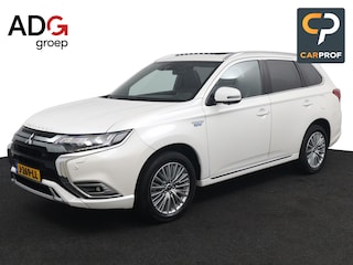 Mitsubishi Outlander 2.4 PHEV Instyle Navi  | Achteruitrijcamera