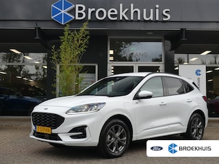 Ford Kuga 2.5 PHEV ST-Line | Achteruitrijcamera | Apple Carplay/Android Auto | Getint glas