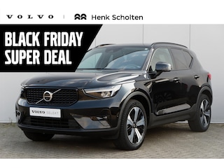 Volvo XC40 1.5 T4 Recharge R-Design
