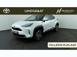 Toyota Yaris Cross 1.5 Hybrid 130 Dynamic