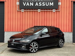Volkswagen Polo 2.0 TSI GTI Pano Virtual Carplay Camera VOL