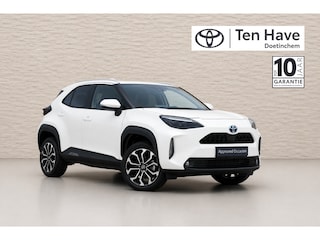 Toyota Yaris Cross 1.5 Hybrid 115PK Dynamic Automaat | Apple Carplay / Android auto