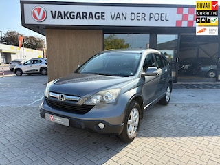Honda CR-V 2.0i Elegance
