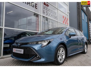 Toyota Corolla Touring Sports 1.8 Hybrid Dynamic |Trekhaak | Camera