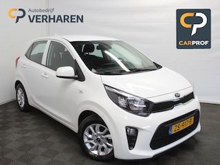 Kia Picanto 1.0 CVVT DynamicLine AIRCO | CAMERA | CARPLAY | CRUISE | LMV | NAVI | STB | CV
