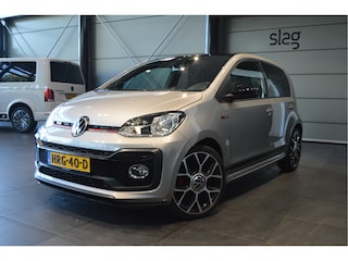 Volkswagen Up 1.0 TSI GTI clima cruise camera pdc 17 inch 116 pl !!