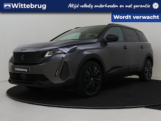 Peugeot 5008 1.2 PureTech GT-Line PACK BLACK