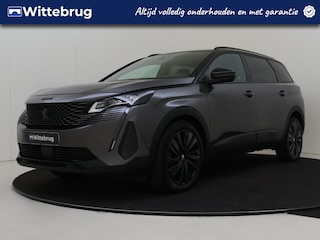 Peugeot 5008 1.2 PureTech GT-Line PACK BLACK