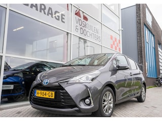 Toyota Yaris 1.5 Hybrid Executive | Navigatie | Lane assist | Bluetooth