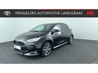 Toyota Yaris 1.5 Hybrid 130 Executive