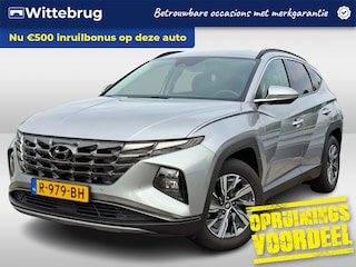 Hyundai Tucson 1.6 T-GDI MHEV Comfort Smart