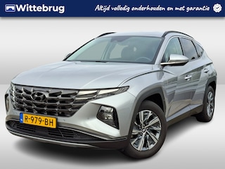 Hyundai Tucson 1.6 T-GDI MHEV Comfort Smart