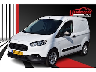 Ford Transit Courier 1.0 Trend NAP PDC P.Camera Navi