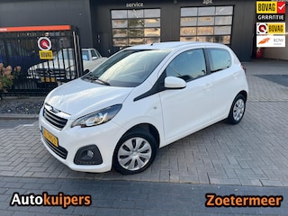 Peugeot 108 1.0 e-VTi Active, airco, 5 deurs, NAP