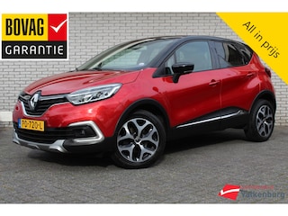 Renault Captur 1.2 TCe Edition One