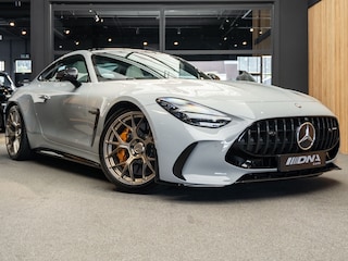 Mercedes-Benz AMG GT GT63 S E Performance Keramisch Carbon AMG 63 S Burmester VOLL