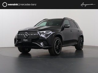 Mercedes-Benz GLE 400 e 4MATIC AMG Line | Premium plus | Massage | Trekhaak |