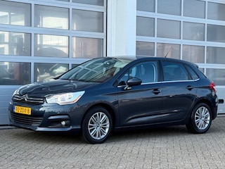 Citroën C4 1.6 VTI 120PK Ligne Business Airco Cruise Pdc Trekhaak!