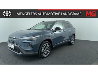 Toyota Corolla Cross Hybrid 140 Dynamic