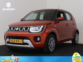 Suzuki Ignis 1.2 Smart Hybrid Comfort I Airco I Centrale vergrendeling met afstandsbediening I Elektrische ramen voor I
