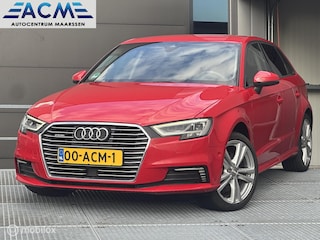 Audi A3 Sportback Plug-in Hybride