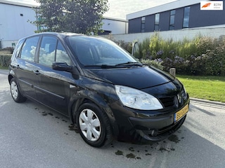 Renault Scénic 1.6-16V Business Line Automaat lage km stand ! incl nieuwe apk en garantie!