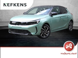 Opel Corsa Yes 110pk Hybrid | Stoelverwarming | Apple Carplay/Android Auto | Parkeersensoren Achter