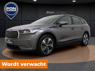 Skoda Enyaq iV 60 | WORDT VERWACHT | Navigatie | Camera | LED | 19" | Parkeersensoren |