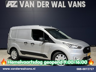 Ford Transit Connect 1.5 EcoBlue 120pk L1H1 Euro6 Airco | Camera | Apple Carplay | LED | Cruisecontrol Android Auto, Verwarmde voorruit, Stoelverwarming, Parkeersensoren