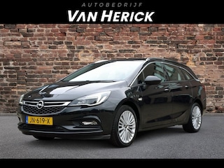 Opel Astra Sports Tourer 1.0 Innovation | Trekhaak | Cruise Control | Navi