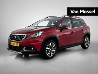 Peugeot 2008 1.2 PureTech Allure