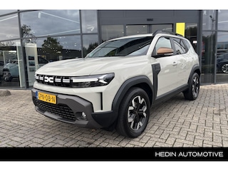 Dacia Duster 1.6 Hybrid 140 Extreme | Rondom camera | PDC voor + achter | Dodehoek | Stoel- en stuurverwarming | Navigatie | Apple carplay/android auto