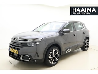Citroën C5 Aircross 1.2 PureTech Business 130 PK | Navigatie | Keyless | Trekhaak | Climate control | Cruise control | Lichtmetalen velgen | Stoelverwarming | Hoge instap