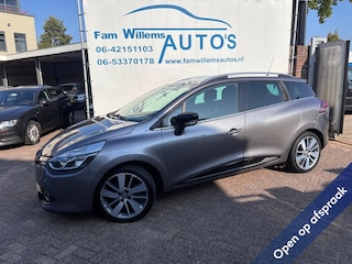 Renault Clio Estate 0.9 TCe Night&Day