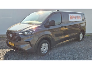 Ford Transit Custom 280 2.0 TDCI L2H1 Trend BPM VRIJ - Trekhaak - Camera achter - Groot licht assistent - Regen sensor