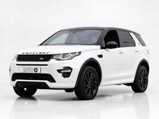 Land Rover Discovery Sport 2.0 Td4 Hse Luxury 7p.