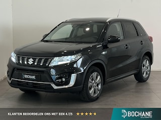 Suzuki Vitara 1.4 Boosterjet Select Smart Hybrid | Navigatie | Climate Control | Cruise Control | Achteruitrijcamera | Apple Carplay/Android Auto | All season banden